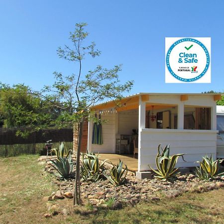 Nova Alofa Caravan มอนชีเก ภายนอก รูปภาพ
