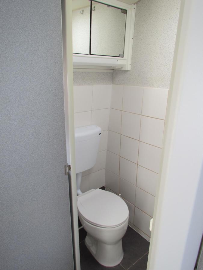 Nova Alofa Caravan มอนชีเก ภายนอก รูปภาพ