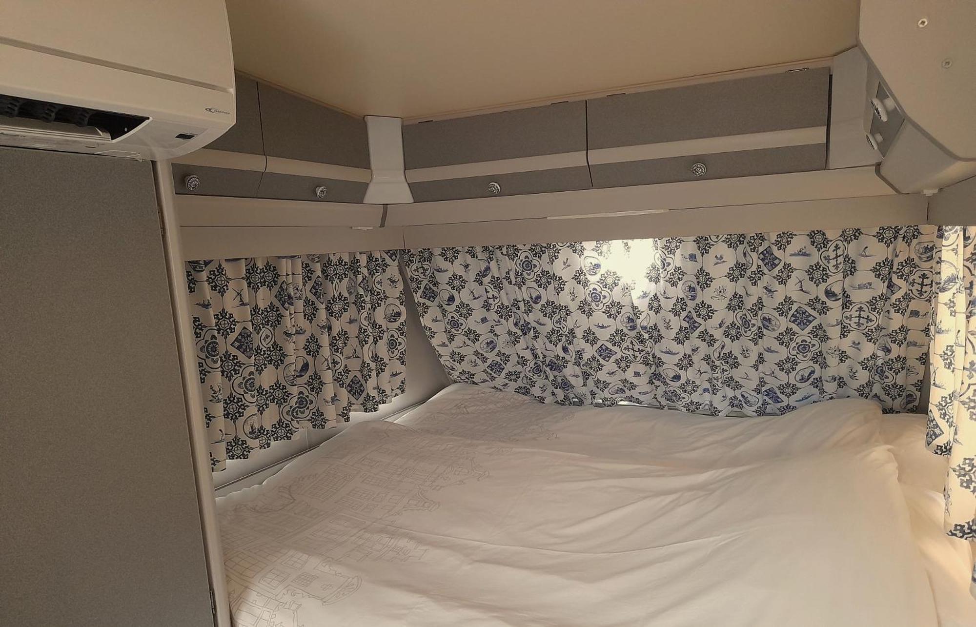 Nova Alofa Caravan มอนชีเก ภายนอก รูปภาพ